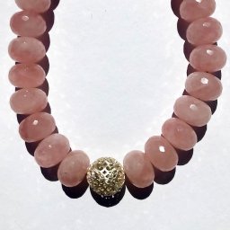 Colliers Rosa